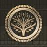 Iron Hero Sigil