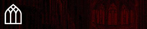 A Crimson Cathedral