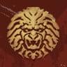 Sigil of the New Monarch