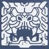 Emblem of the Hibiscus